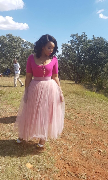 Thembisa Mdoda