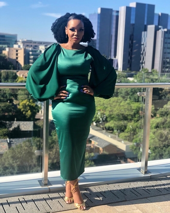 Thembisa Mdoda