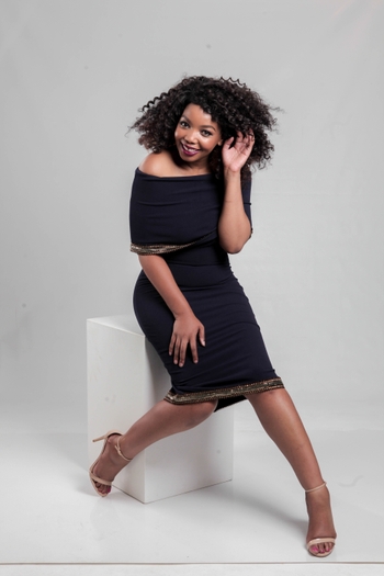 Thembisa Mdoda