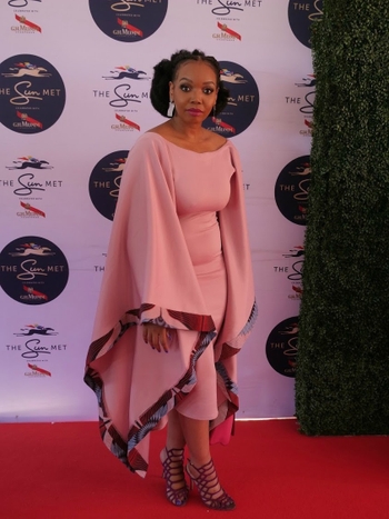 Thembisa Mdoda