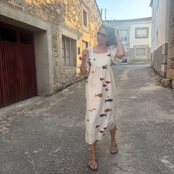 Alba Carrillo