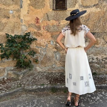 Alba Carrillo