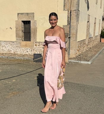 Alba Carrillo