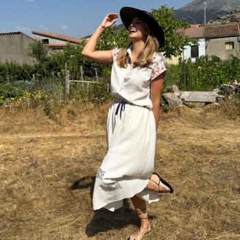 Alba Carrillo