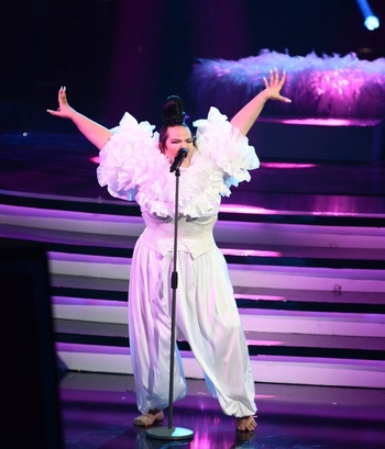 Netta Barzilai