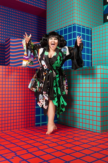 Netta Barzilai