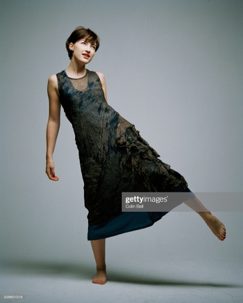 Kelly Macdonald