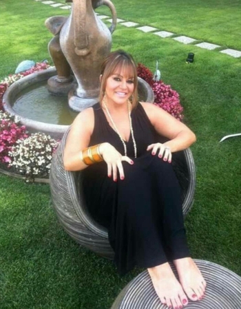 Jenny Rivera