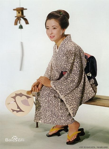 Junko Ikeuchi