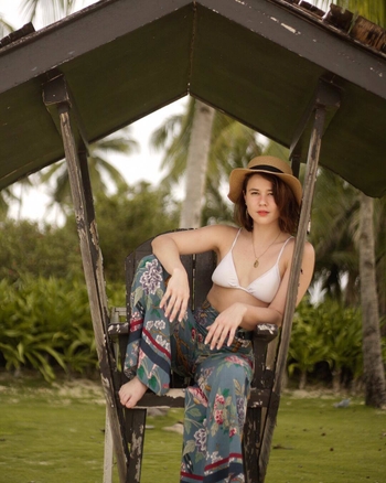 Valeen Montenegro