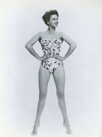 Nicole Maurey