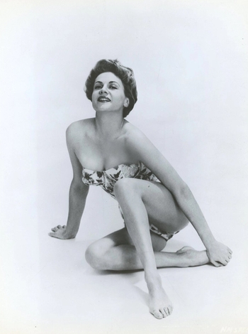 Nicole Maurey