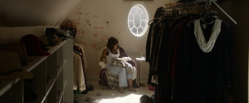 Naomi Ackie
