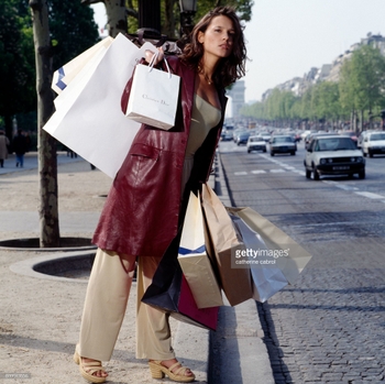 Virginie Ledoyen