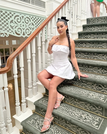 Michela Pincay
