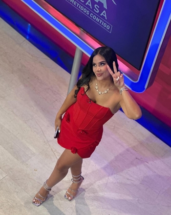 Michela Pincay