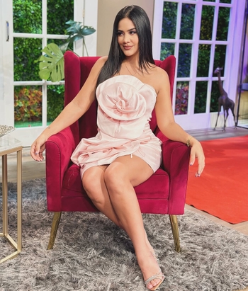 Michela Pincay