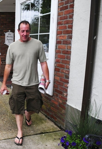 Michael Lohan