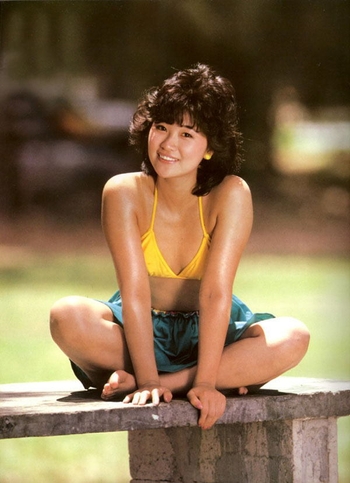 Atsuko Kawada