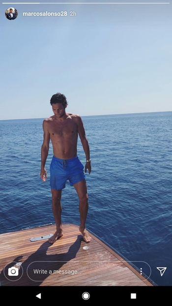 Marcos Alonso