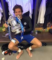 Marcos Alonso