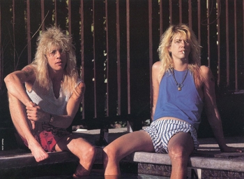 Steven Adler