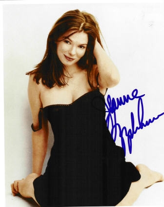 Jeanne Tripplehorn