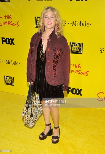 Kimmy Robertson