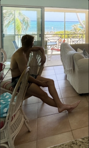 Carson Lueders