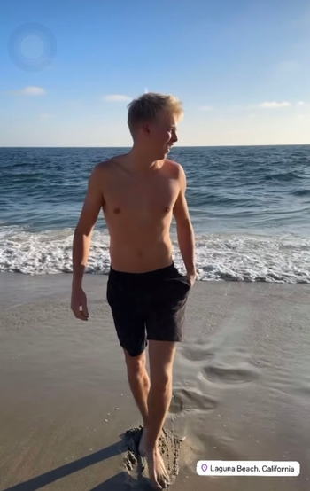 Carson Lueders