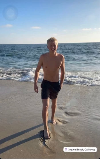 Carson Lueders