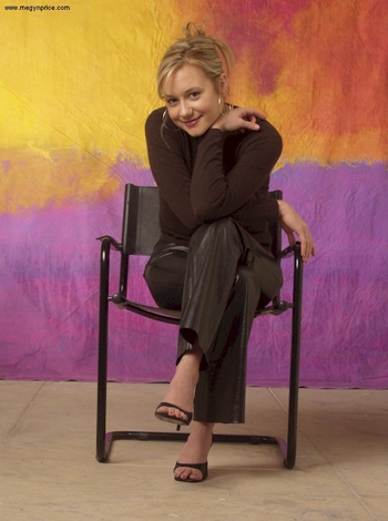 Megyn Price