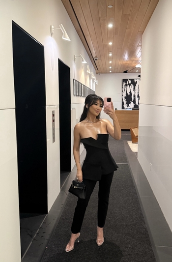 Dorothy Wang