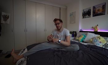 Evan Edinger