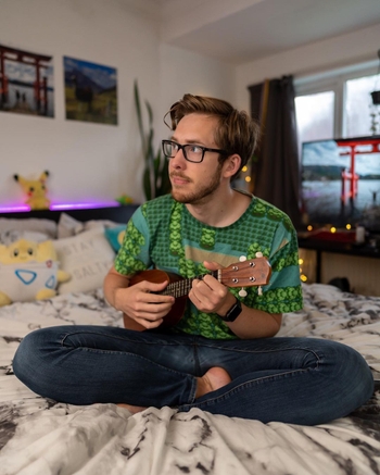 Evan Edinger