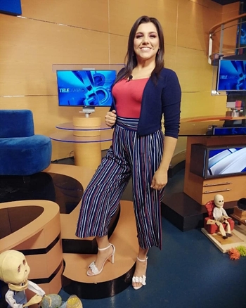 Verônica Rocha