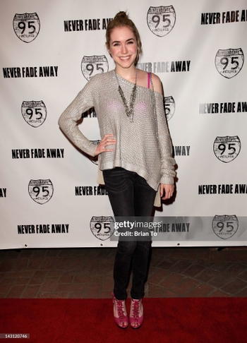 Spencer Locke (I)