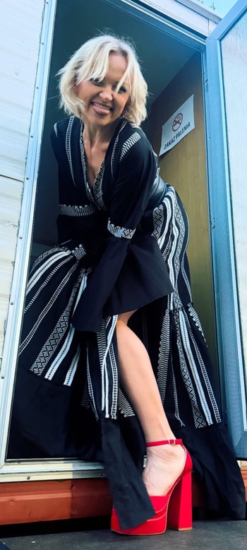 Edyta Golec
