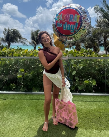 Daniela Tapia