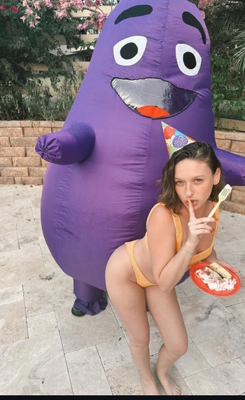 Chelsea Talmadge