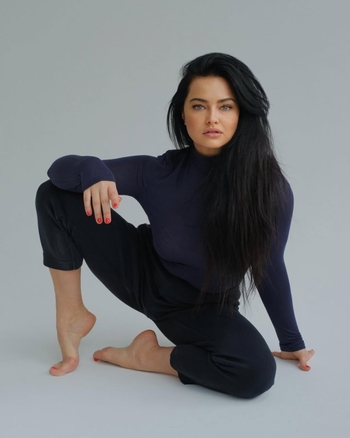 Lyubov Zaytseva