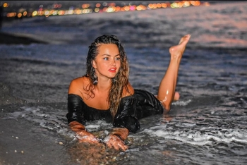 Lyubov Zaytseva