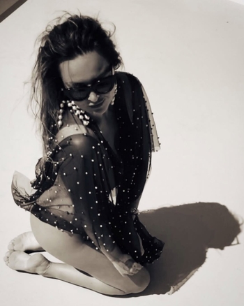 Lyubov Zaytseva