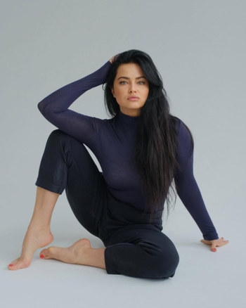 Lyubov Zaytseva