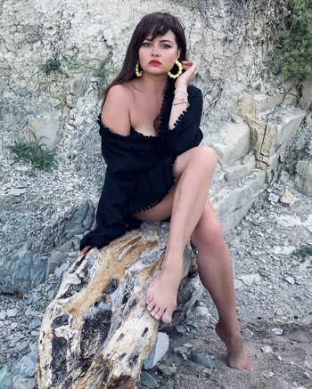 Lyubov Zaytseva