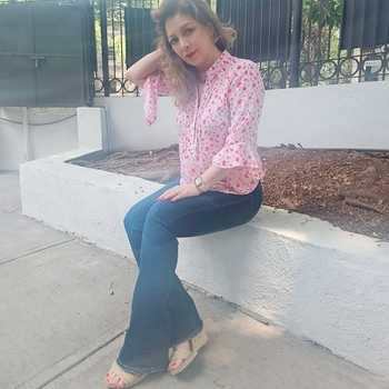 Arlette Pacheco
