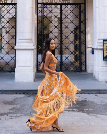 Lisa Haydon
