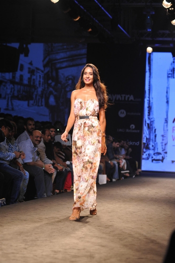 Lisa Haydon