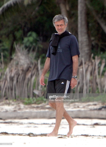 José Mourinho