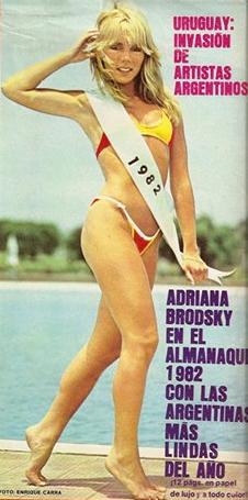 Adriana Brodsky